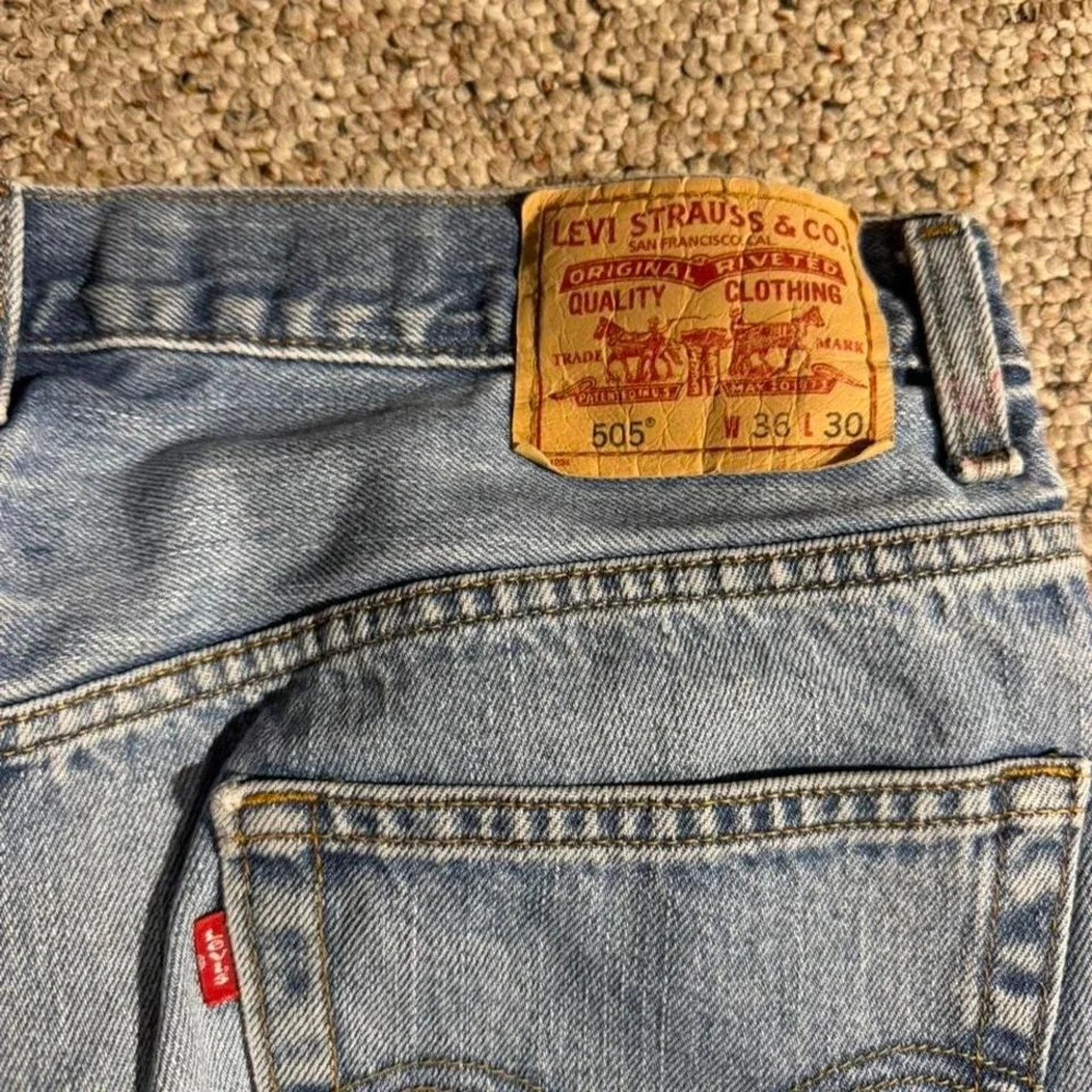 Levis y2k levi